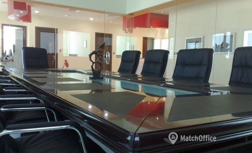 35 m² Convention center in Manama, 5th Floor (2795) - 7 | MatchOffice
