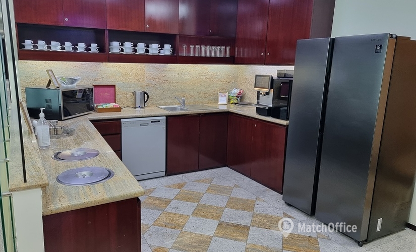 18 m² Conference hall in Manama, Level 22 & 41 (1507) - 3 | MatchOffice.com