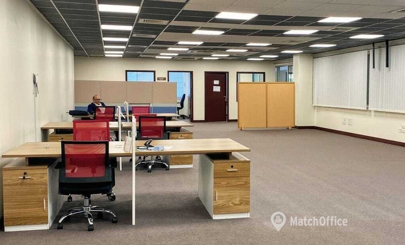 Office Road No 1701 60 317 Manama