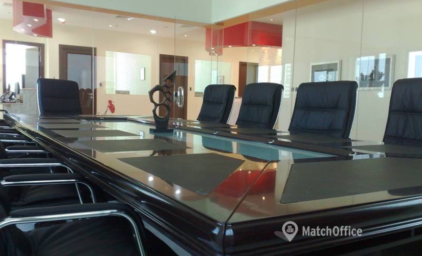 35 m² Business space building for rent in Manama, 5th Floor (2795) - 3 | MatchOffice.com