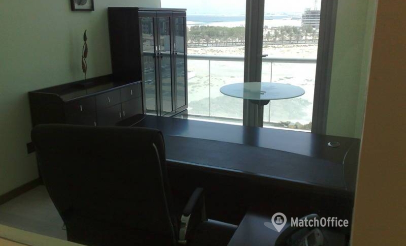 35 m² Business park building available to rent in Manama, 5th Floor (2795) - 1 | MatchOffice