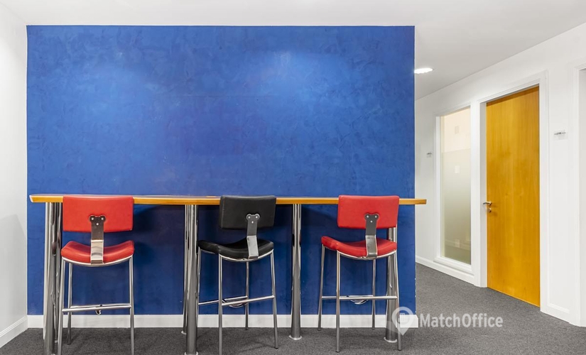 10 m² Coworking  in Manama, Almoayyed Tower (%[postal_code]) - 1 | MatchOffice.com