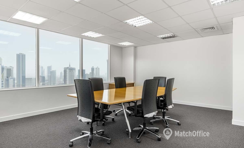 10 m² Coworking space  in Manama, Almoayyed Tower (%[postal_code]) - 4 | MatchOffice.com