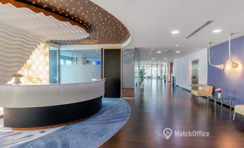Virtual office in Manama, East Tower (%[postal_code]) - 1 | MatchOffice.com
