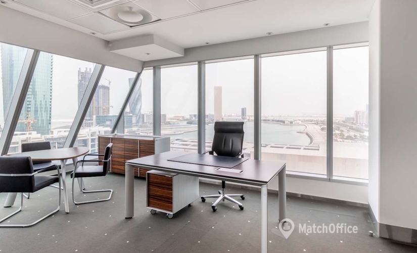 Virtual office in Manama, East Tower (%[postal_code]) - 3 | MatchOffice