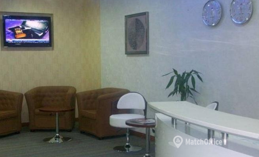 56 m² Business space property for rent in Manama, Al Nakheel Tower (1074) - 3 | MatchOffice.com