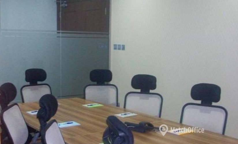 56 m² Business space place for rent in Manama, Al Nakheel Tower (1074) - 2 | MatchOffice