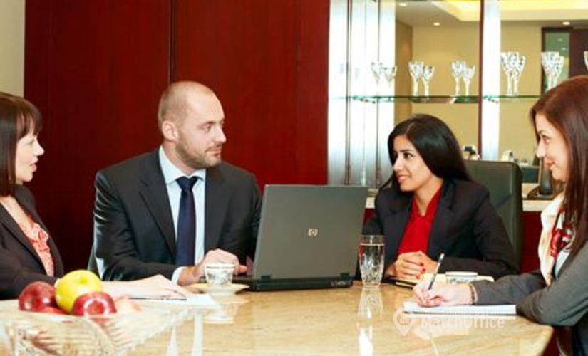 25 m² Business space in Manama, Level 22 & 41 (1507) - 3 | MatchOffice