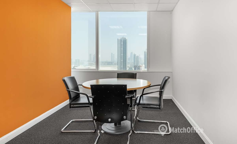 10 m² Business space in Juffair, Almoayyed Tower (%[postal_code]) - 3 | MatchOffice