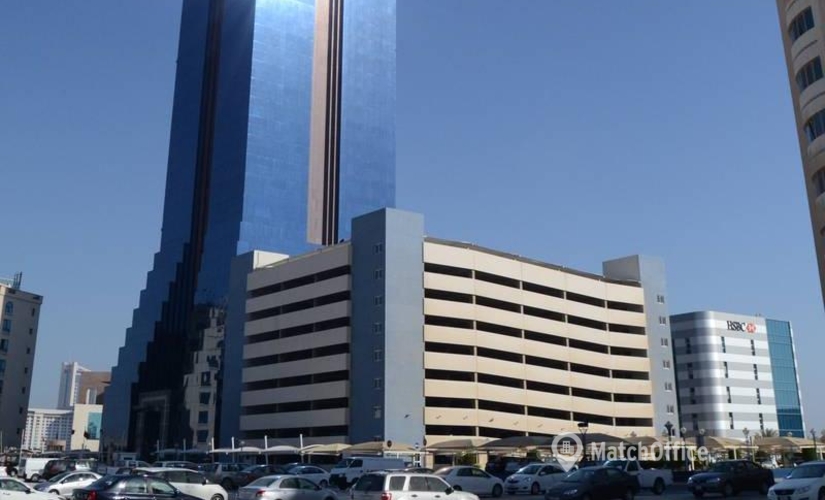 45 m² Business space in Manama, Almoayyed Tower (5856) - 1 | MatchOffice.com