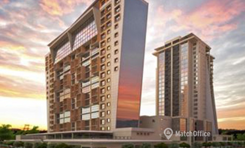 85 m² Business space in Gaborone, Ground & First Floor (%[postal_code]) - 1 | MatchOffice.com