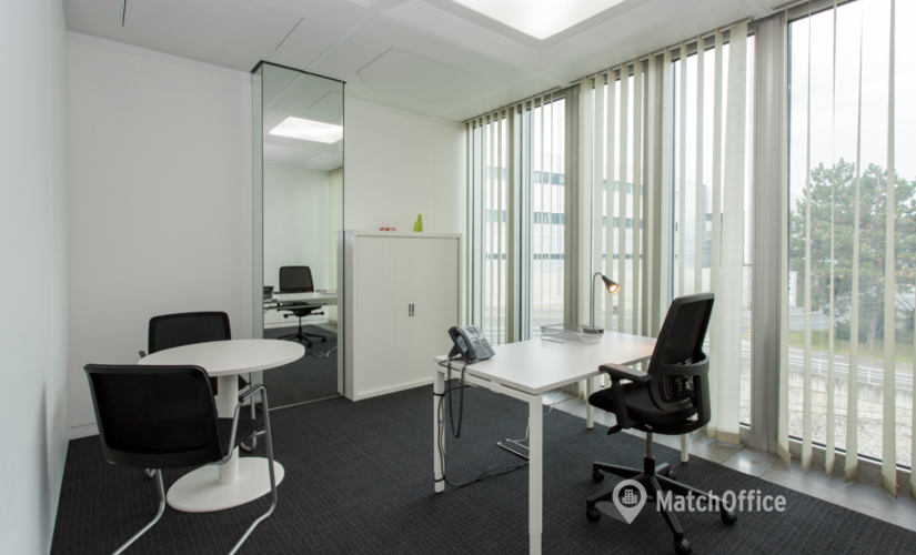 Location des parcs d'affaires à Geneva 45 m², Route de Pré Bois 29 - 1 | MatchOffice
