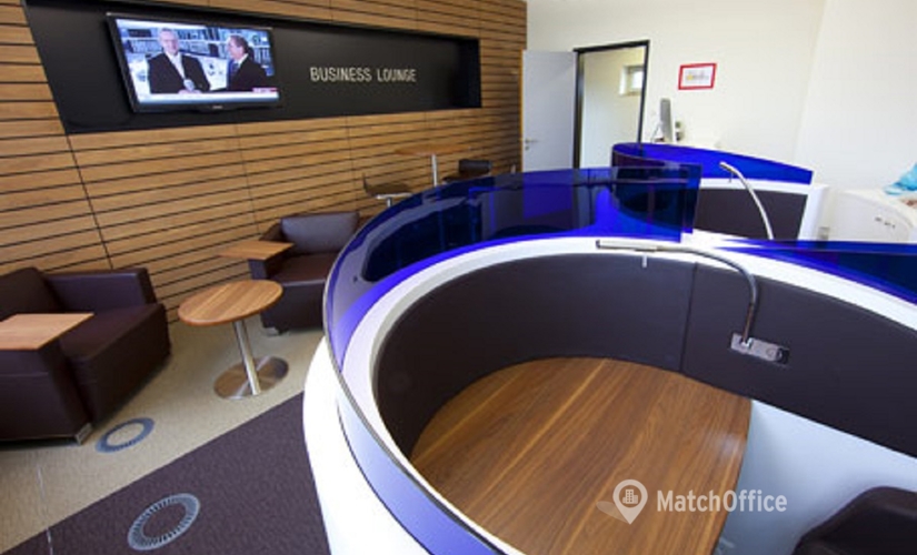 Bureau virtuel Innere Margarethenstrasse 5 4051 Basel
