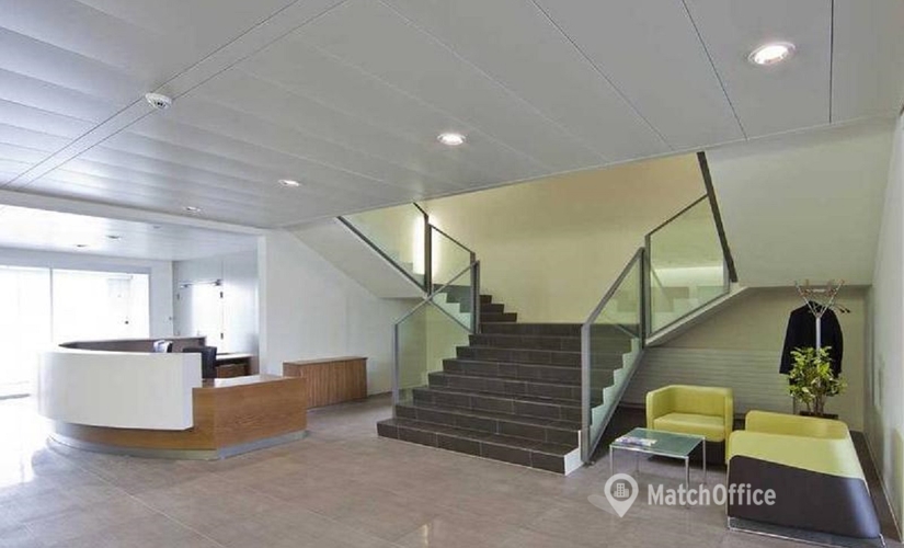 Route de Crassier 7, Virtual Office Nyon, 1