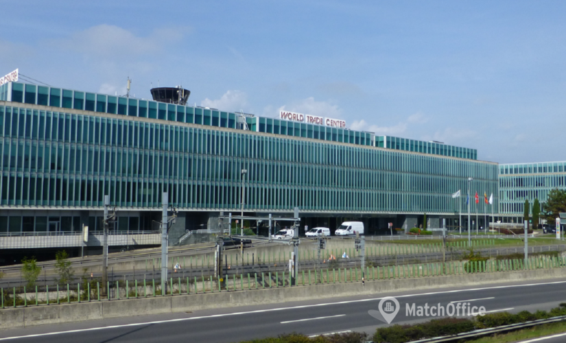  Virtuelles Büro zu vermieten in Genève Aéroport, Route de Pré Bois 29, 10 m², 2 | MatchOffice.ch