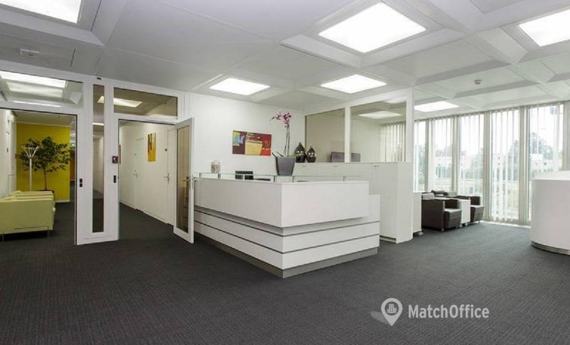 Louer de virtual office idéal à Geneva 10 m², Route de Pré Bois 29 - 0 | MatchOffice