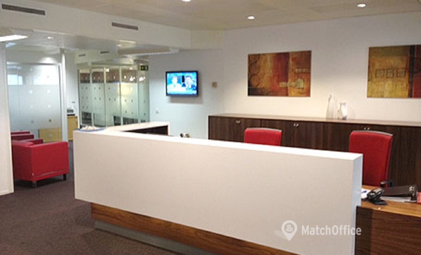 Louer de bureau virtuel idéal à Geneva 10 m², Rue du Rhone 14 - 0 | MatchOffice.ch