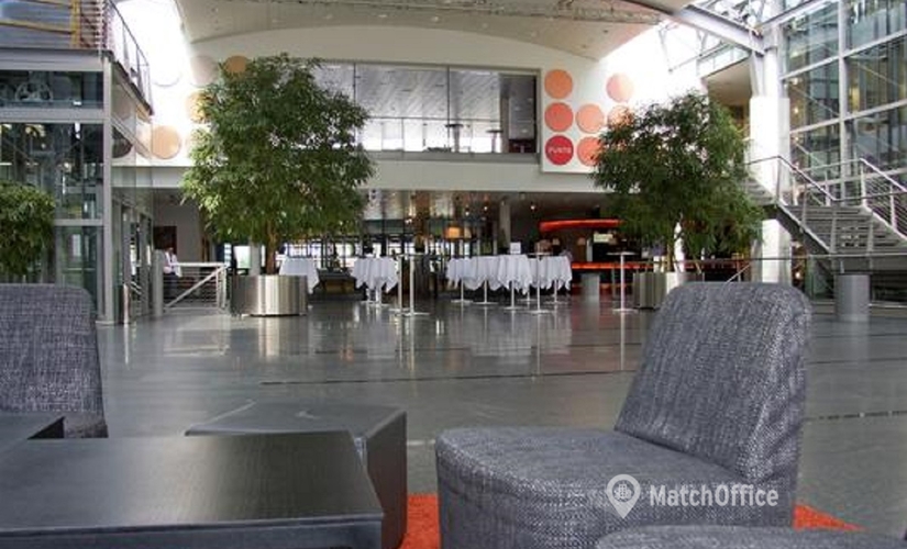 Geschäftsadresse zu finden in Pfäffikon, Seedammstrasse 3 - 0 | MatchOffice.ch