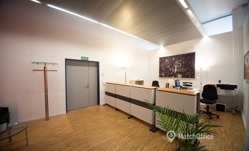 Virtual business address in Hunenberg, Bösch 80A (6331) - 0 | MatchOffice.com