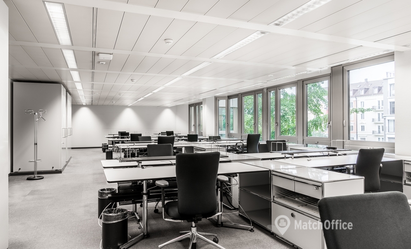 Mythenquai 24, Business center Zürich, 0