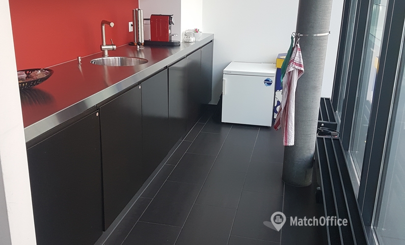 Business center Bahnhofsplatz  6300 Zug