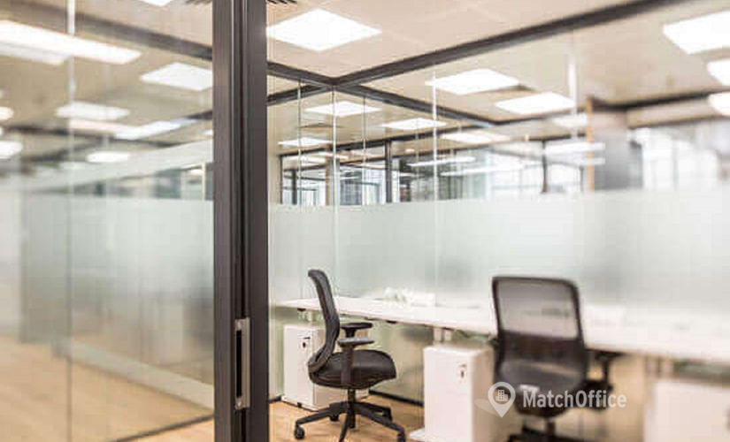 Business center The Circle 6 8302 Zürich Oerlikon