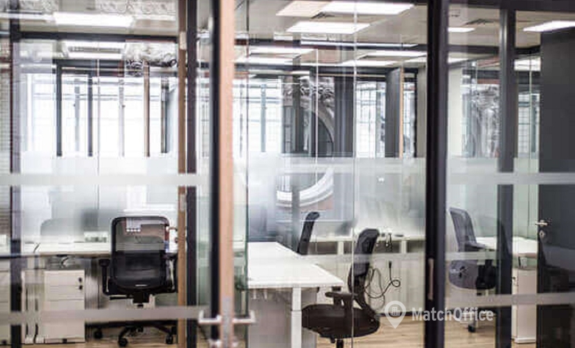 Business center The Circle 6 8302 Zürich Oerlikon