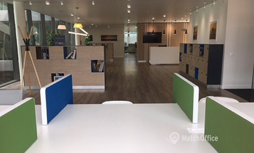 Centre d'affaires Richtistrasse 7 8304 Wallisellen