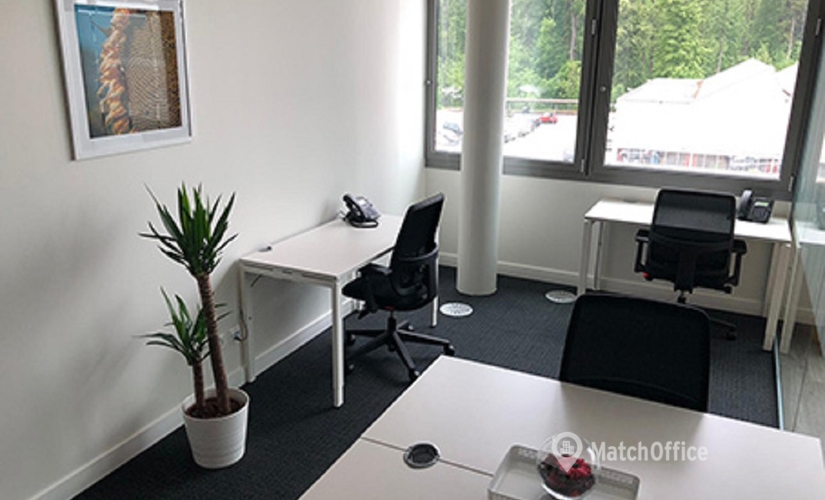 Centre d'affaires Richtistrasse 7 8304 Wallisellen