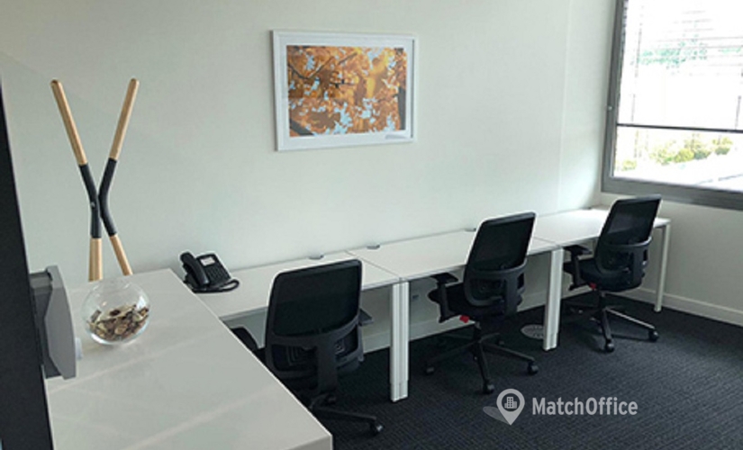 Centre d'affaires Richtistrasse 7 8304 Wallisellen