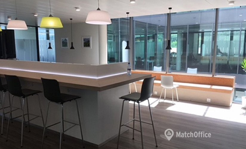 Centre d'affaires Richtistrasse 7 8304 Wallisellen