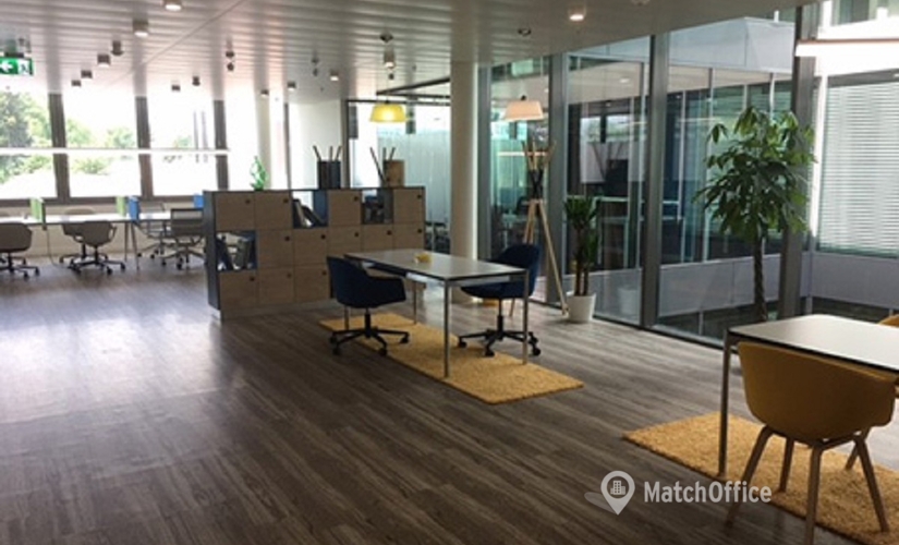 Centre d'affaires Richtistrasse 7 8304 Wallisellen