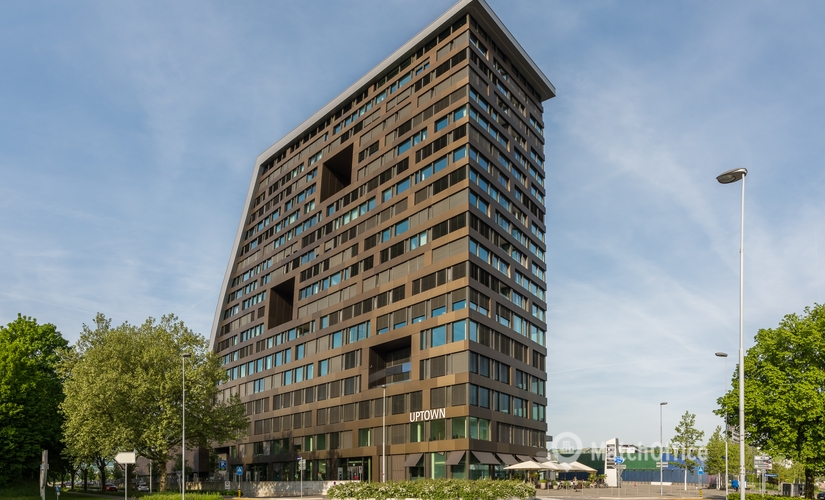 General-Guisan-Strasse 6/8, Business center Zug, 4