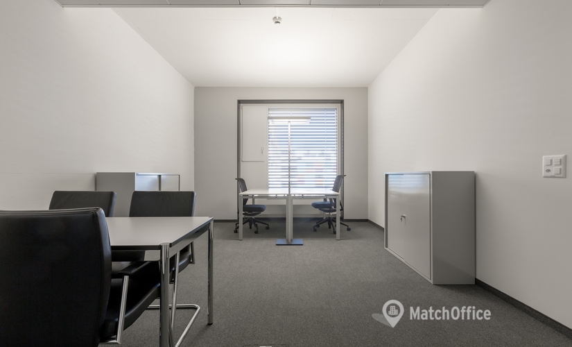 28 m² Business park in Lucerne, Werftestrasse 4 (6005) - 1 | MatchOffice.com