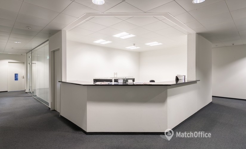28 m² Business center in Lucerne, Werftestrasse 4 (6005) - 2 | MatchOffice