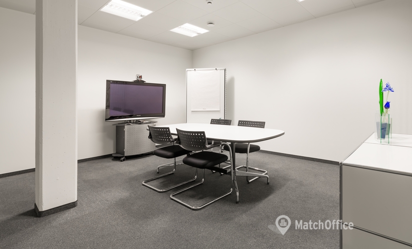 28 m² Business center in Lucerne, Werftestrasse 4 (6005) - 3 | MatchOffice