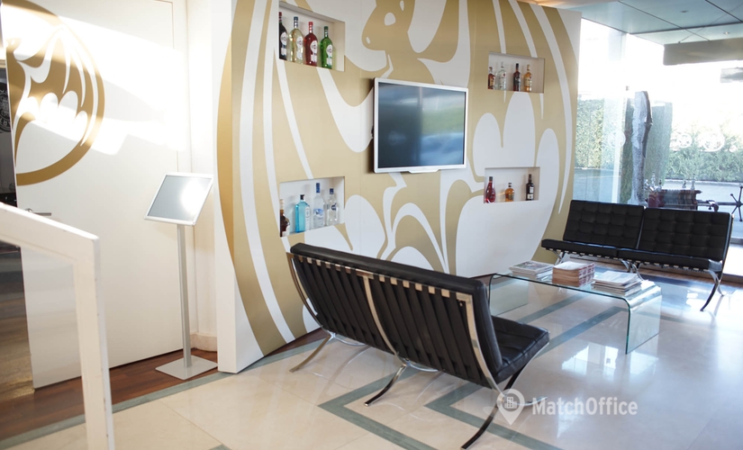 Route de Meyrin 267, Business Center Meyrin, 3
