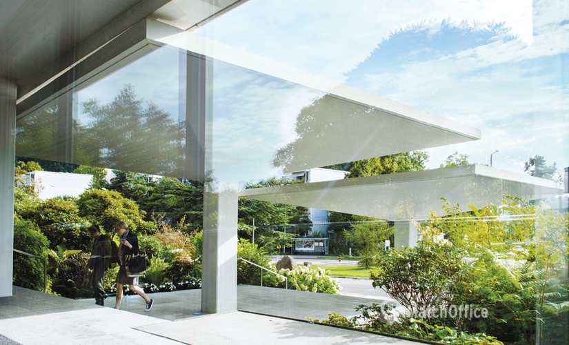 Bürogebäude zu finden in Zürich Balsberg, 700 m² - 2 | MatchOffice.ch