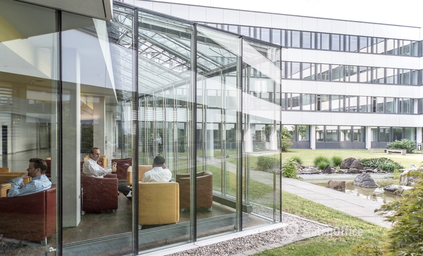 Bürogebäude zu finden in Zürich Balsberg, 700 m² - 3 | MatchOffice