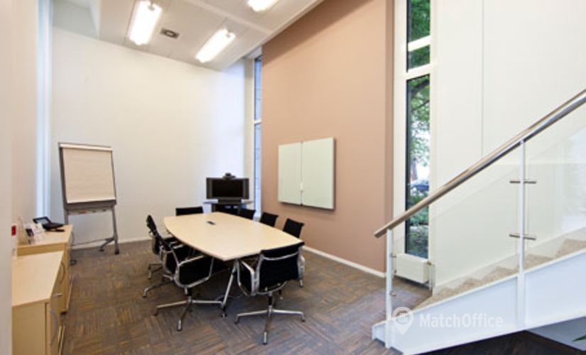 Dreikönigstrasse 31 A, Seminarraum Zürich, 6