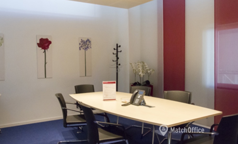 Konferenzraum  zur Miete in Zürich, Leutschenbachstrasse 95, 30 m², 5 | MatchOffice.ch