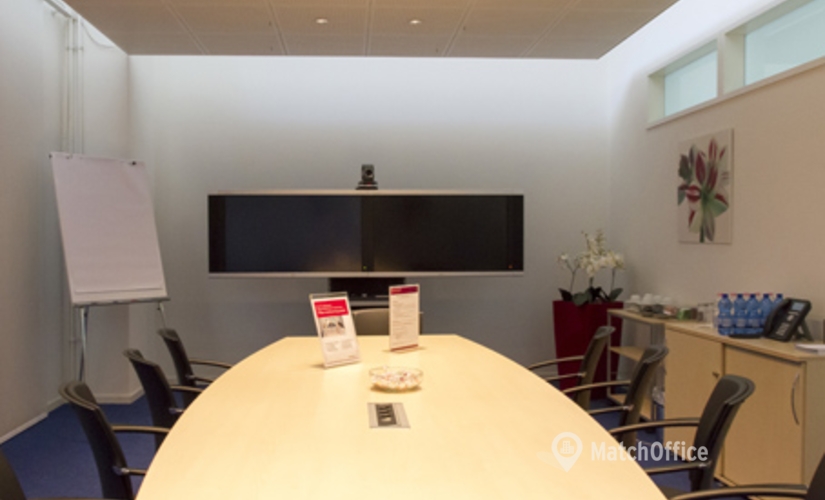 Seminarraum zu vermieten in Zürich, Leutschenbachstrasse 95, 30 m², 7 | MatchOffice.ch