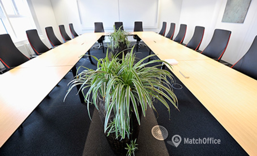 80 m² Convention center in Zug, Grafenauweg 10 (6301) - 5 | MatchOffice