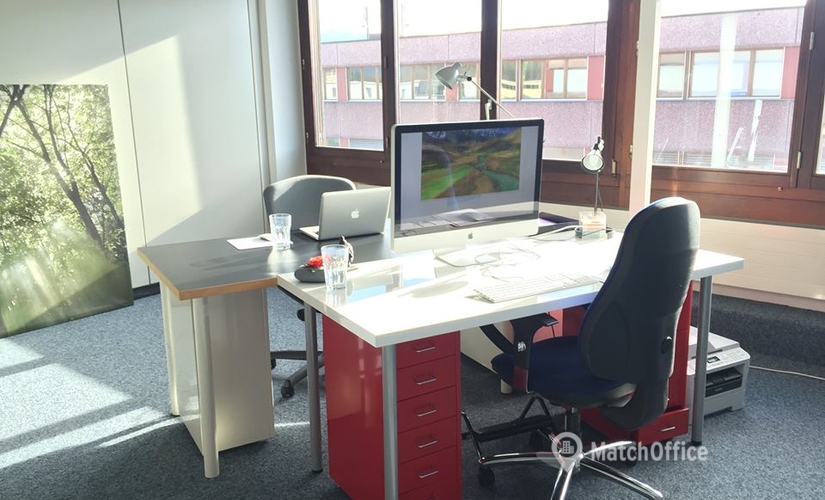 Büro Bösch 106 6331 Hünenberg