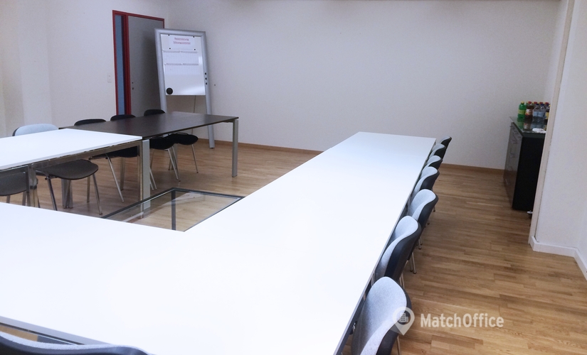 Büro Bösch 106 6331 Hünenberg