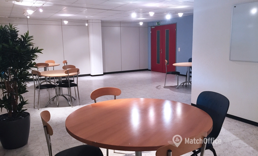Bureau Bösch 106 6331 Hunenberg