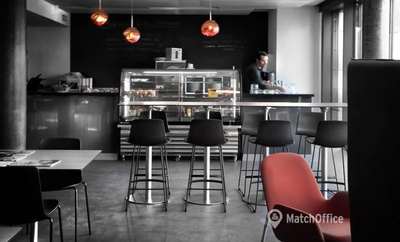 Perfekte Konferenzräume zu finden in Geneva Airport, Route de Peney 2, 180 m² - 5 | MatchOffice