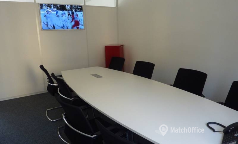Meeting room Rheinweg 1 8200 Schaffhausen