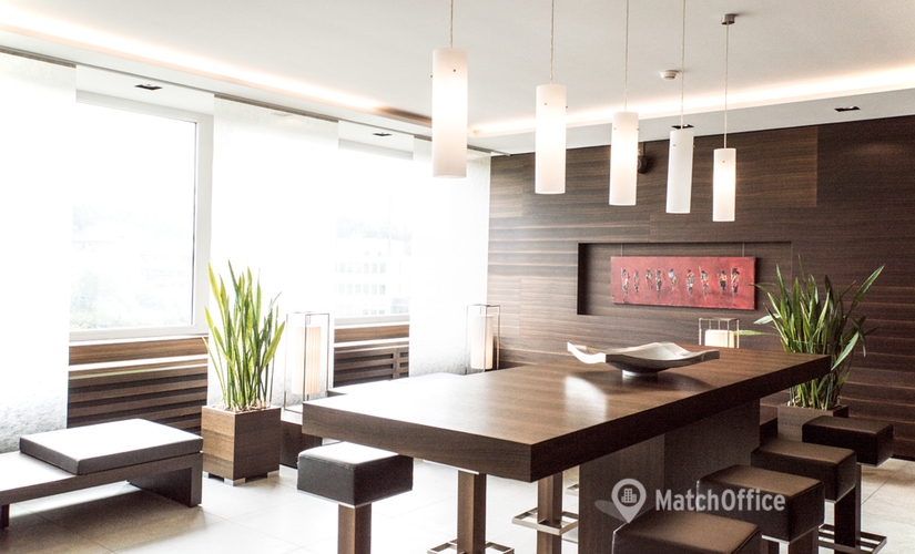 Perfekte Besprechungsräume zu mieten in Zürich, Balsberg, 70 m² - 11 | MatchOffice.ch
