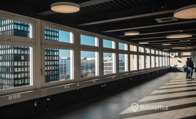 Besprechungsraum Gotthardstrasse 26 6300 Zug